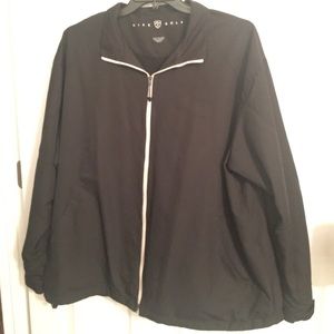 Nike Golf jacket